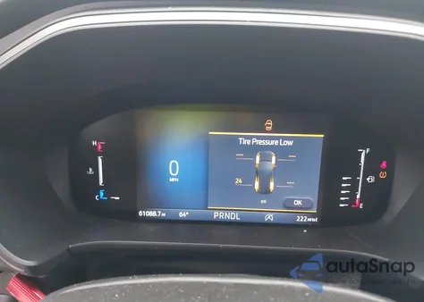 2024 Ford Escape Active from USA, damaged, VIN 1FMCU0GN4RUA52977